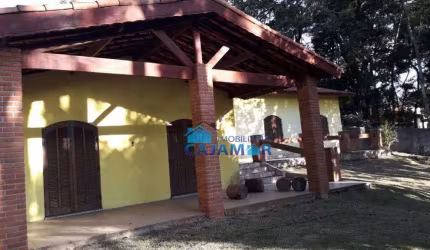 Casa com 3 dormitórios à venda, 214 m² por R$ 950.000,00 - Village Scorpios I - Cajamar/SP
