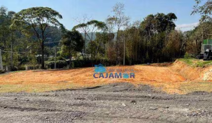 Área para alugar, 2000 m² por R$ 10.161,00/mês - Glebas - Franco da Rocha/SP
