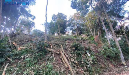 Terreno à venda, 1320 m² por R$ 300.000,00 - Condomínio Chácara do Rosário - Cajamar/SP