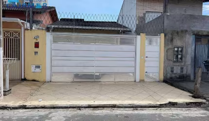 Casa com 3 dormitórios à venda, 95 m² por R$ 700.000,00 - Polvilho - Cajamar/SP