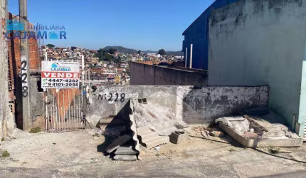 Casa com 5 dormitórios à venda, 88 m² por R$ 300.000,00 - Jordanésia - Cajamar/SP