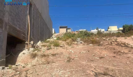 Terreno à venda, 188 m² por R$ 250.000,00 - Polvilho - Cajamar/SP