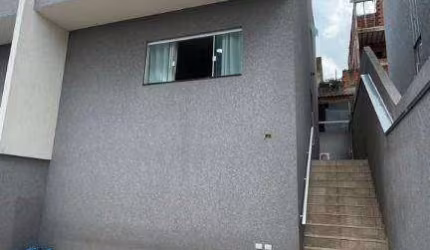 Casa com 3 dormitórios à venda, 122 m² por R$ 780.000,00 - Polvilho - Cajamar/SP