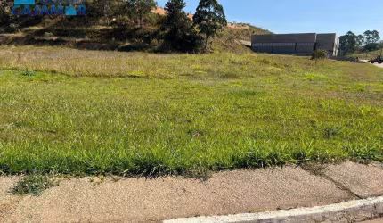 Terreno à venda, 1030 m² por R$ 1.027.000,00 - Fazendinha - Santana de Parnaíba/SP