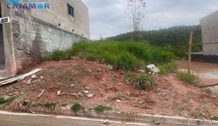 Terreno à venda, 170 m² por R$ 180.000 - Centro - Cajamar/SP