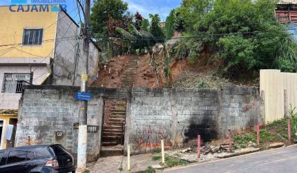 Casa com 3 dormitórios à venda, 102 m² por R$ 190.000,00 - Polvilho - Cajamar/SP