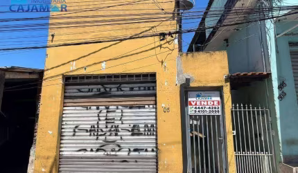 Casa com 3 dormitórios à venda, 176 m² por R$ 380.000,00 - Polvilho - Cajamar/SP