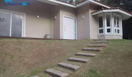 Casa com 3 dormitórios à venda, 316 m² por R$ 1.500.000,00 - Fazenda Campo Verde - Jundiaí/SP