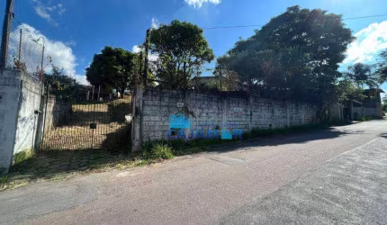 Chácara com 2 dormitórios à venda, 1447 m² por R$ 700.000,00 - Jordanésia - Cajamar/SP