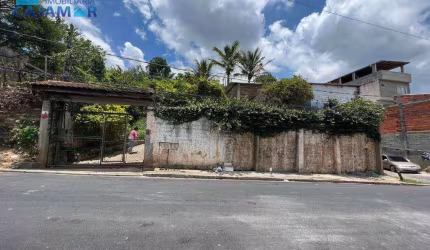 Casa com 5 dormitórios à venda, 296 m² por R$ 850.000,00 - Chácara do Solar II (Fazendinha) - Santana de Parnaíba/SP