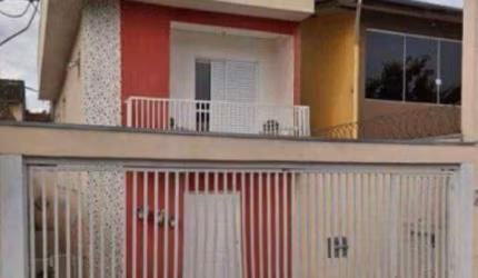 Casa com 3 dormitórios à venda, 121 m² por R$ 650.000,00 - Polvilho - Cajamar/SP