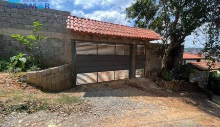 Chácara com 3 dormitórios à venda, 1271 m² por R$ 850.000 - Polvilho - Cajamar/SP