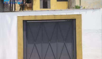 Casa com 2 dormitórios à venda, 102 m² por R$ 460.000,00 - Setor Industrial - Jundiaí/SP