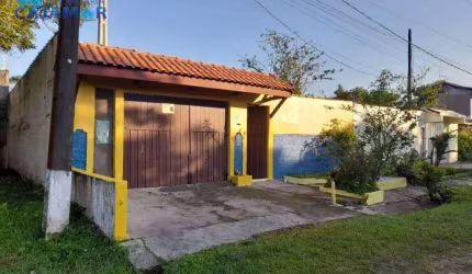 Casa com 3 dormitórios à venda, 144 m² por R$ 250.000,00 - Santa Terezinha - Itanhaém/SP