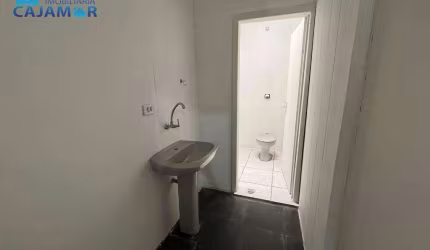 Sala para alugar, 12 m² por R$ 600/mês - Altos de Jordanésia (Jordanésia) - Cajamar/SP