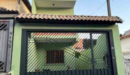 Casa com 4 dormitórios à venda, 192 m² por R$ 599.990,00 - São Luiz (Polvilho) - Cajamar/SP