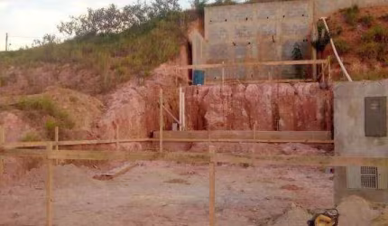 Terreno à venda, 140 m² por R$ 253.853,00 - São Luiz (Polvilho) - Cajamar/SP
