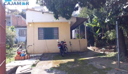 Casa com 3 dormitórios à venda, 150 m² por R$ 500.000,00 - Cajamar - Cajamar/SP