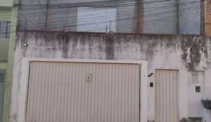 Casa com 3 dormitórios à venda, 160 m² por R$ 380.000,00 - Colina Maria Luíza - Cajamar/SP