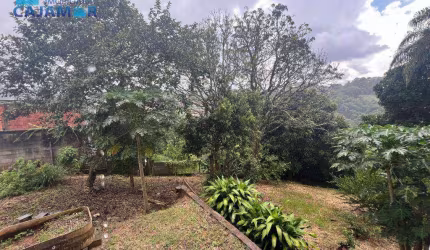 Chácara com 2 dormitórios à venda, 1160 m² por R$ 798.000,00 - Panorama (Polvilho) - Cajamar/SP