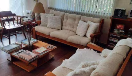 Casa com 4 dormitórios à venda, 253 m² por R$ 1.400.000,00 - Village Scorpios I - Cajamar/SP