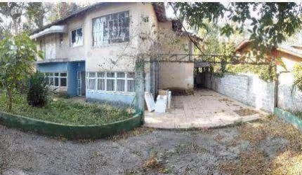 Casa com 3 dormitórios à venda, 300 m² por R$ 1.000.000,00 - Condomínio Chácara do Rosário - Cajamar/SP