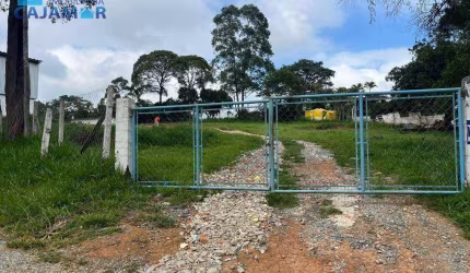 Área para alugar, 4000 m² por R$ 8.634,35/mês - Cristal Parque - Franco da Rocha/SP