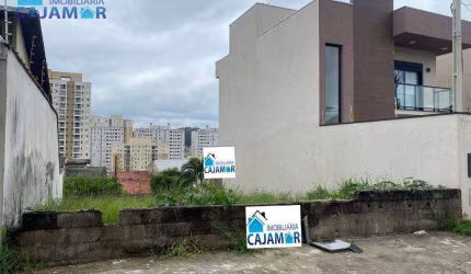 Terreno à venda, 170 m² por R$ 350.000 - Portal dos Ipes - Cajamar/SP