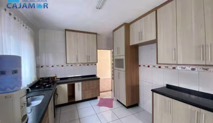 Casa com 3 dormitórios à venda, 250 m² por R$ 1.100.000,00 - Altos de Jordanésia (Jordanésia) - Cajamar/SP
