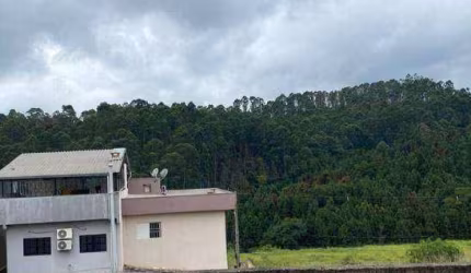 Terreno à venda, 365 m² por R$ 450.000,00 - Portais (Polvilho) - Cajamar/SP
