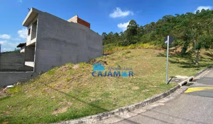 Terreno à venda, 240 m² por R$ 220.000,00 - Centro - Cajamar/SP