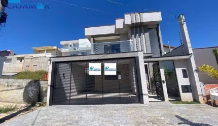 Casa com 3 dormitórios à venda, 183 m² por R$ 1.250.000,00 - Portais (Polvilho) - Cajamar/SP