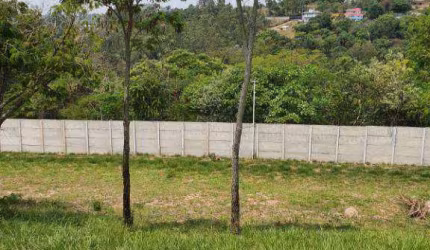 Terreno à venda, 300 m² por R$ 180.000,00 - Jardim Promeca - Várzea Paulista/SP