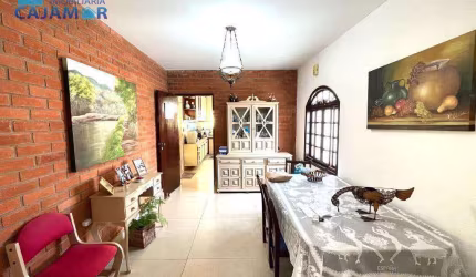 Casa com 3 dormitórios à venda, 221 m² por R$ 1.400.000,00 - Altos de Jordanésia (Jordanésia) - Cajamar/SP