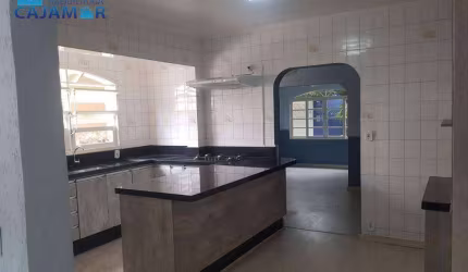 Casa com 3 dormitórios à venda, 220 m² por R$ 1.300.000,00 - Jordanésia - Cajamar/SP