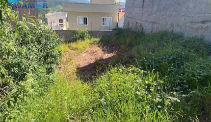 Terreno à venda, 170 m² por R$ 275.000,00 - Portais (Polvilho) - Cajamar/SP
