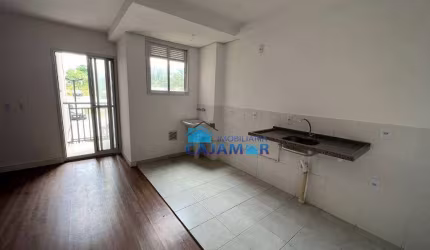 Apartamento com 2 dormitórios para alugar, 50 m² por R$ 1.800,00/mês - Altos de Jordanésia (Jordanésia) - Cajamar/SP