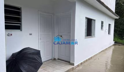 Casa com 1 dormitório para alugar, 50 m² por R$ 1.700,00/mês - Condomínio Chácara do Rosário - Cajamar/SP