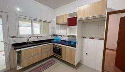 Casa com 1 dormitório à venda, 100 m² por R$ 350.000,00 - Colina Maria Luíza - Cajamar/SP