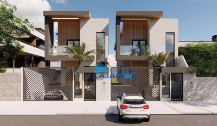 Casa com 3 dormitórios à venda, 280 m² por R$ 1.590.000 - Portal dos Ipês II - Cajamar/SP