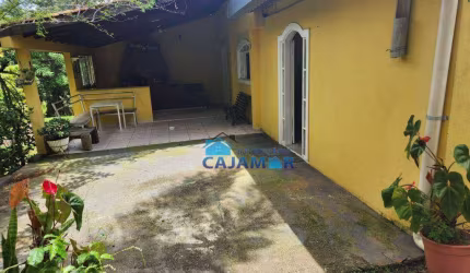 Chácara com 4 dormitórios à venda, 6000 m² por R$ 480.000 - Estância São Paulo - Campo Limpo Paulista/SP