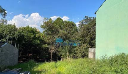 Terreno à venda, 140 m² por R$ 235.000,00 - Portal dos Ipês II - Cajamar/SP