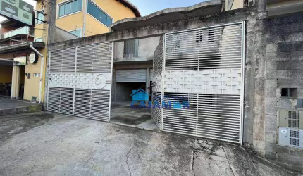 Casa com 3 dormitórios à venda, 150 m² por R$ 900.000,00 - Portal dos Ipês II - Cajamar/SP
