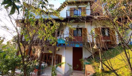 Casa com 4 dormitórios, 400 m² - venda por R$ 1.490.000,00 ou aluguel por R$ 10.522,00/mês - Village Scorpios I - Cajamar/SP
