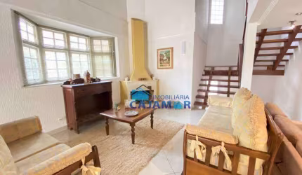 Casa com 4 dormitórios à venda, 350 m² por R$ 1.500.000 - Village Scorpios I - Cajamar/SP