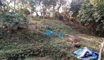 Terreno à venda, 960 m² por R$ 180.000 - Panorama (Polvilho) - Cajamar/SP