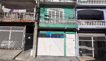 Casa com 2 dormitórios à venda, 250 m² por R$ 370.000,00 - Altos de Jordanésia (Jordanésia) - Cajamar/SP