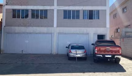 Galpão, 319 m² - venda por R$ 1.200.000,00 ou aluguel por R$ 8.000,00 - Portais - Cajamar/SP