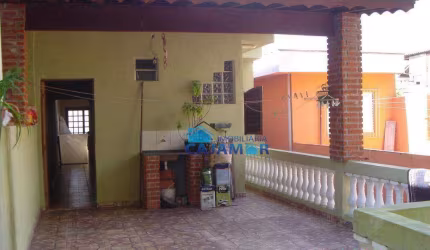 Casa com 3 dormitórios à venda, 217 m² por R$ 670.000,00 - Altos de Jordanésia (Jordanésia) - Cajamar/SP