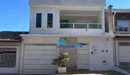 Casa com 4 suítes à venda por R$ 1.490.000 - V- Cajamar/SP